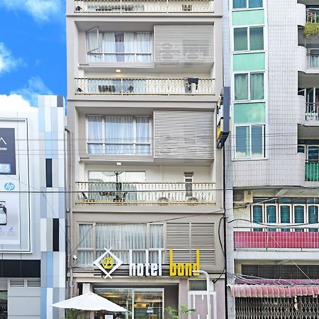 Hotel Bond Rangum Exterior foto